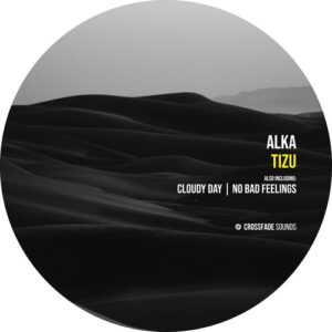 Alka - TiZu [CS118]