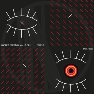 Andrea Crestani - People [341C23009]