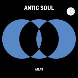 Antic Soul - Atlas [SAFESP014]