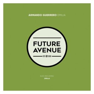 Armando Guerrero - Emilia [FA335]