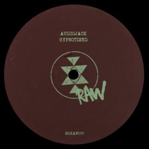 Audiojack - Hypnotized [SGRAW059]
