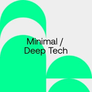 Beatport Festival Essentials 2023: Minimal / Deep Tech June 2023