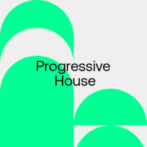 Beatport Festival Essentials 2023: Progressive House June 2023