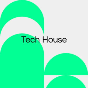 Beatport Festival Essentials 2023: Tech House June 2023
