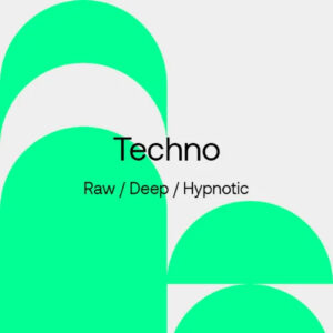 Beatport Festival Essentials 2023: Techno (R/D/H) June 2023