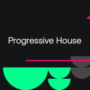 Beatport Warm-Up Essentials 2023 Progressive House June 2023
