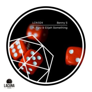 Benny S - LCN 024 [LCN024]