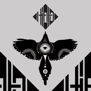 Blancah - Stretching Life [HIA017]