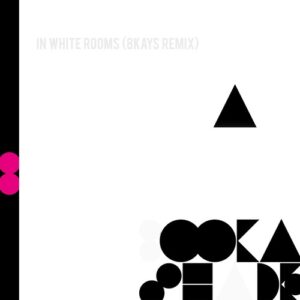Booka Shade, 8Kays - In White Rooms [BFMB123]