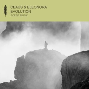CEAUS, Eleonora - Evolution [POM193]