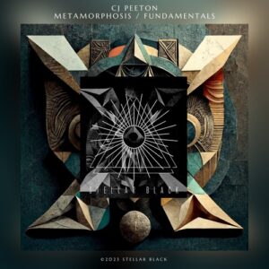 CJ Peeton - Metamorphosis / Fundamentals [SB060]