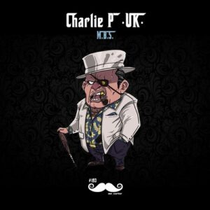 Charlie P (UK) - M.B [MRCARTER193]
