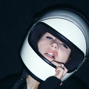 Charlotte de Witte OVERDRIVE EP CHART