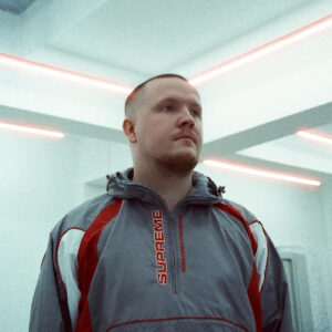 Chris Stussy ALL NIGHT LONG Chart