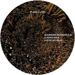Claudio Solis, Alejandro Valenzuela - Luz De Las Velas [INWD134]