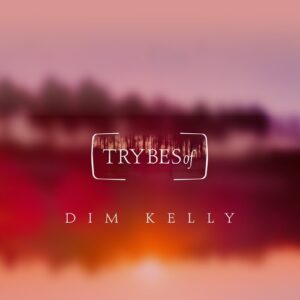 DIM KELLY, Maya Safar - Endless Reflection [try047]