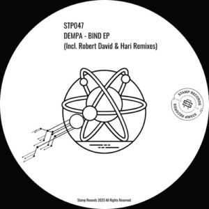 Dempa - Bind Ep [STP047]