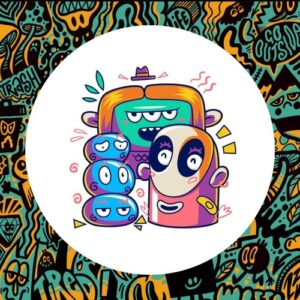 Dostech BeAT - Al ritmo [HPH0098]