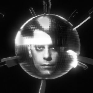 Ellen Allien, Ash Code - Everything Collapses [BPX027S3]