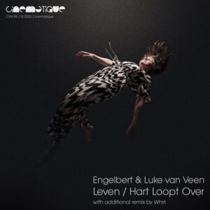 Engelbert, Luke van Veen - Leven  Hart Loopt Over [CIN195]