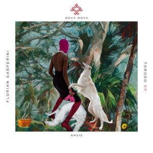 Florian Gasperini - Torodo EP [NM015]