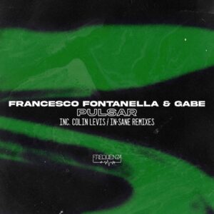 Francesco Fontanella, Gabe (IT) - Pulsar [FREQ2333]