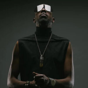 Gene Farris Party People Chart