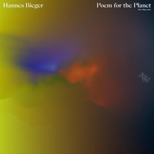 Hannes Bieger ft Ursula Rucker - Poem for the Planet (Steve Bug Remix) [ASWR041]