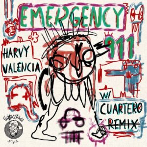 Harvy Valencia, Mrodriguez - Emergency 911 [CH045]