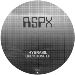 Hybrasil - Greystone EP [RSPX54]