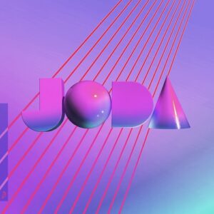JODA feat. Robyn Sherwell - Closer (Simon Doty Remix) [ANJ823RBD]