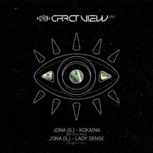 JONA (IL) - Kokaina [CV052]