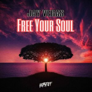 Jay Vegas - Free Your Soul [HS158]