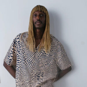 Josh Caffe JUNE CHART