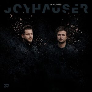 Joyhauser - IN MEMORO [TERM224]