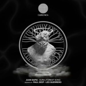 Juan Sapia - Aura | Forest Song [CLUBSONICA099E]