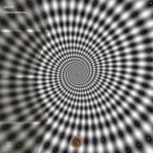 Keistep - Transcendental [SFR242]