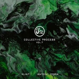 Klint and Anthony Doria - Collective Process Vol. 7 [SOMA652D]