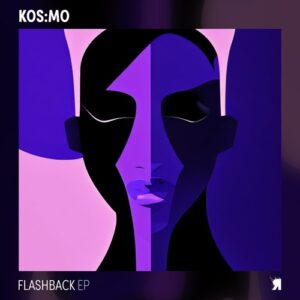 Kos:mo - Flashback EP [RSPKT212]