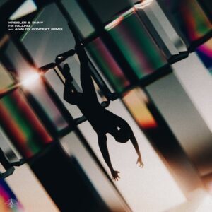 Kreisler, RMNY - I'm Falling [IS023]
