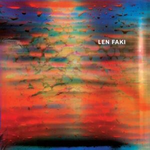 Len Faki - Fusion EP 03/03 [FIGUREX37]
