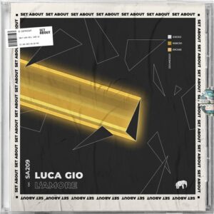 Luca Gio - L`amore [SA209]
