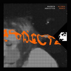 Madben - Addicted (Alinka Remix) [ELL081R]