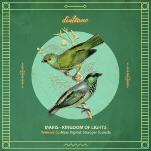 Maris - Kingdom of Lights [DT157]