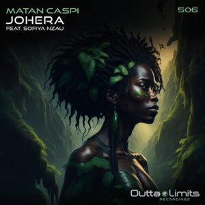 Matan Caspi - Johera [OL506]