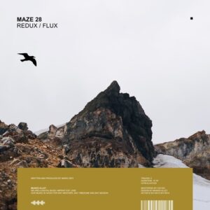 Maze 28 - Redux / Flux [ALLEY222]