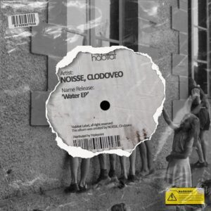 NOISSE, Clodoveo - Water [HBT450]