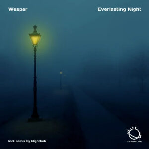 Nightbob Everlasting Night Chart