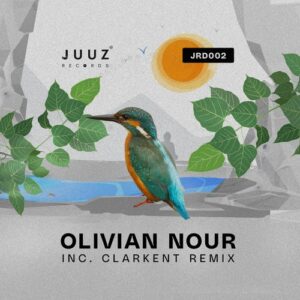 Olivian Nour - Back to Normal [JRD002]