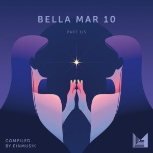Pretty Pink, Identical (UK) - Bella Mar 10, Pt. 1/5 [EINMUSIKA253A]